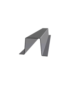 RCFC-11218 1-1/2" 25 Gauge Furring Channel - 10' Lengths