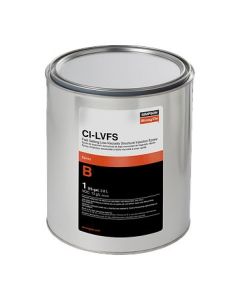 CI-LV FS™ Fast-Setting Low-Viscosity Structural Injection Epoxy B (1 gallon)