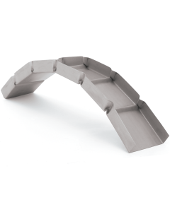 RA600-8 READY ARCH 6IN, 8FT, 6PCS