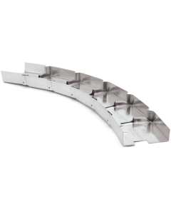 RT600-8 READY TRACK 6IN, 8FT, 6PCS
