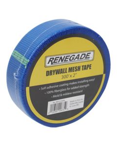 RENEGADE MESH TAPE 2" X 300' - Blue