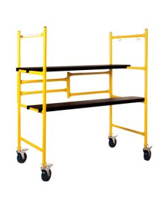 Renegade 4 Ft. Folding Mini-Scaffold