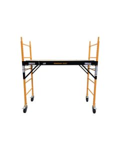 Renegade 1250 - 6' Scaffold - 1250 lbs. Weight Capacity