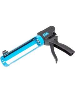 OX Tools Pro Rodless Caulk Gun - 10 Oz