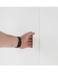 NO-HA 2.0 Invisible Handle (Slide Handle) - NS 205/SO/SS