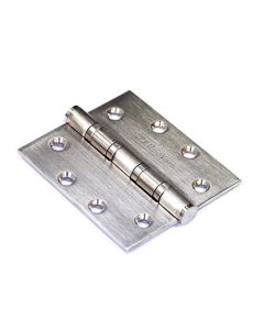 RY-4312SS Ball Bearing Mortised Hinge | Non-Removable Pin