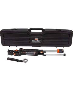 TDPRO625G1 TIMBER DRIVE SYSTEM WITH CASE