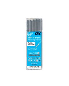OX Pro Marking Pencil Graphite Refills
