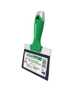 6" USG Classic Blue Steel Finishing Knife