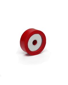 RESILMAT W20R BCD North America : Sound Isolation Washer