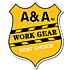 A & A Work Gear